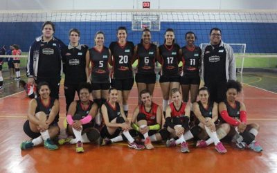 Voleibol feminino confirmado no campeonato paulista 2021 – divisão especial